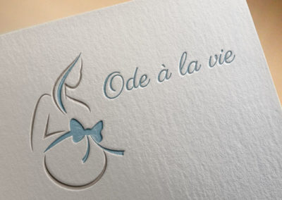 Ode à la vie