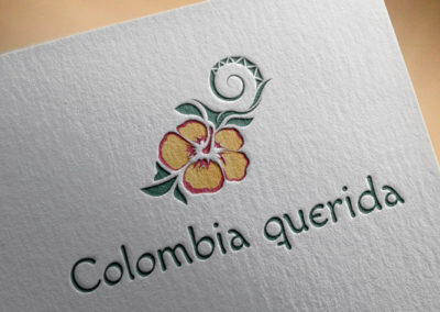 Colombia Querida